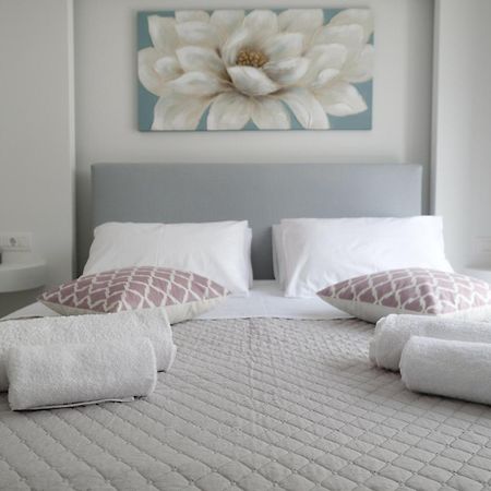Rhodes Retreat: Modern Comfort In Serene Luxury Rhodes City Zewnętrze zdjęcie